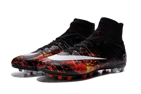 Nike Mercurial Superfly CR AG Men Shoes--001